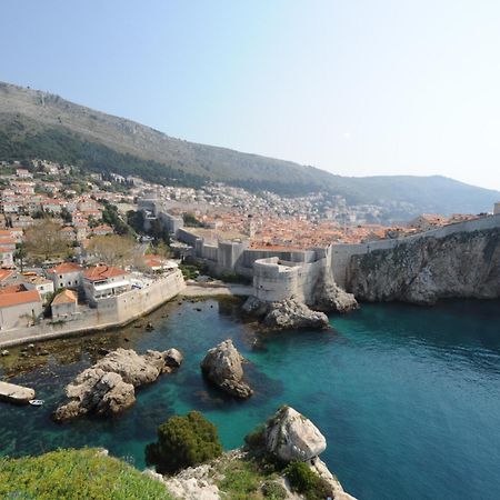 Villa St Vitus Dubrovnik Kültér fotó