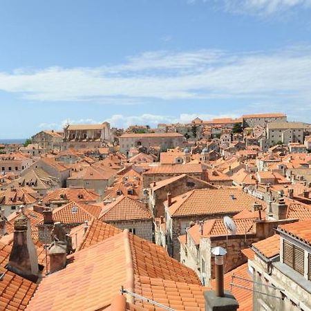 Villa St Vitus Dubrovnik Kültér fotó