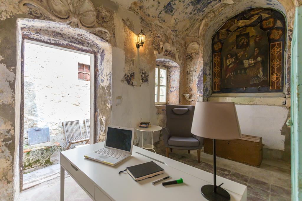 Villa St Vitus Dubrovnik Kültér fotó