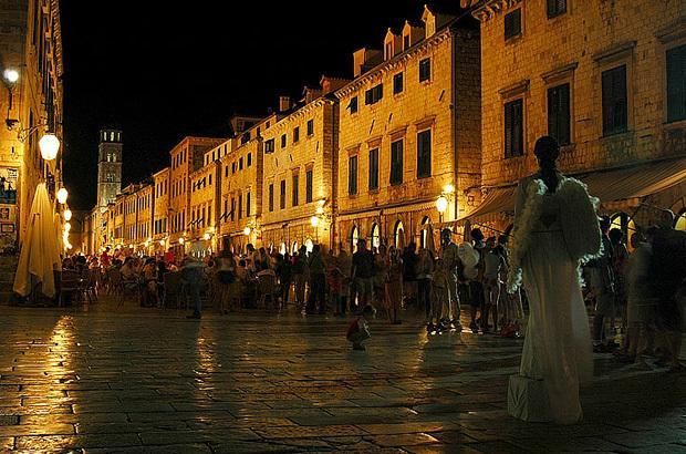 Villa St Vitus Dubrovnik Kültér fotó