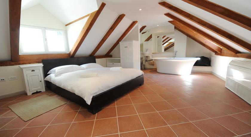 Villa St Vitus Dubrovnik Szoba fotó