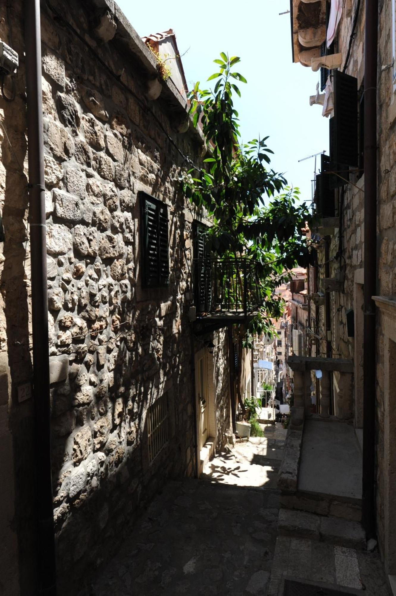 Villa St Vitus Dubrovnik Kültér fotó