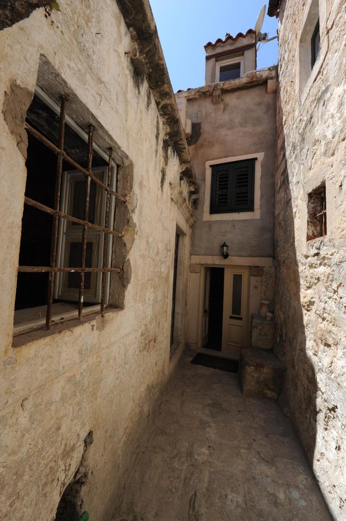 Villa St Vitus Dubrovnik Kültér fotó