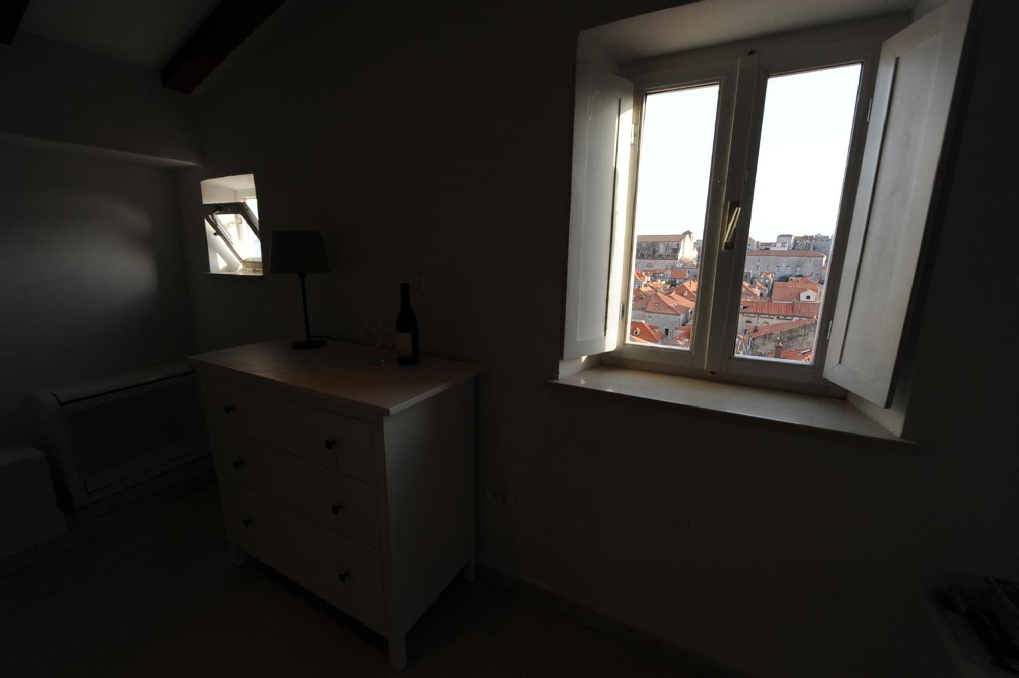 Villa St Vitus Dubrovnik Szoba fotó