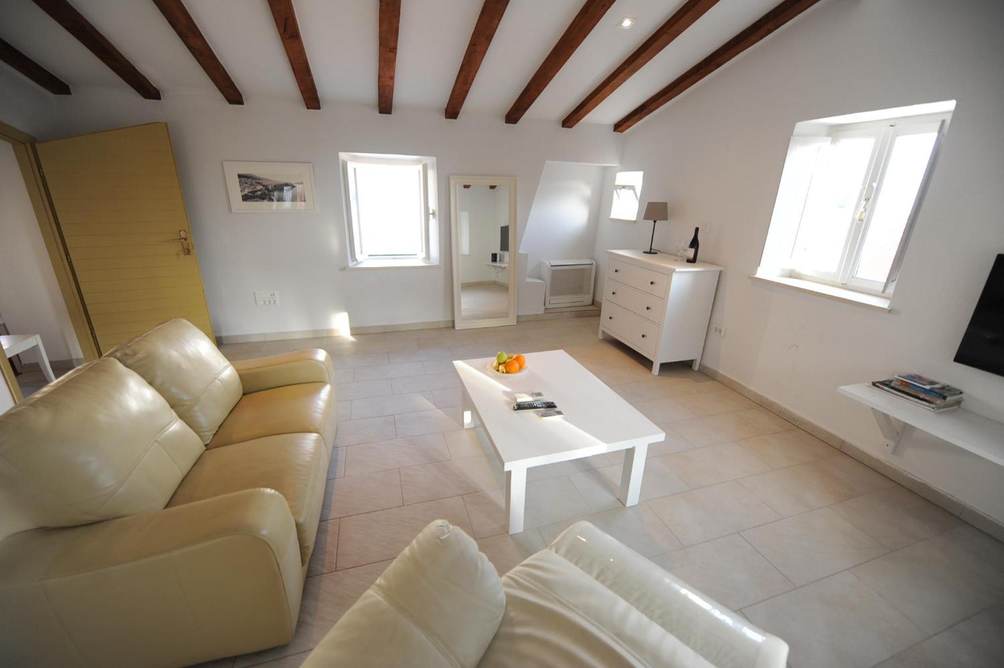 Villa St Vitus Dubrovnik Szoba fotó