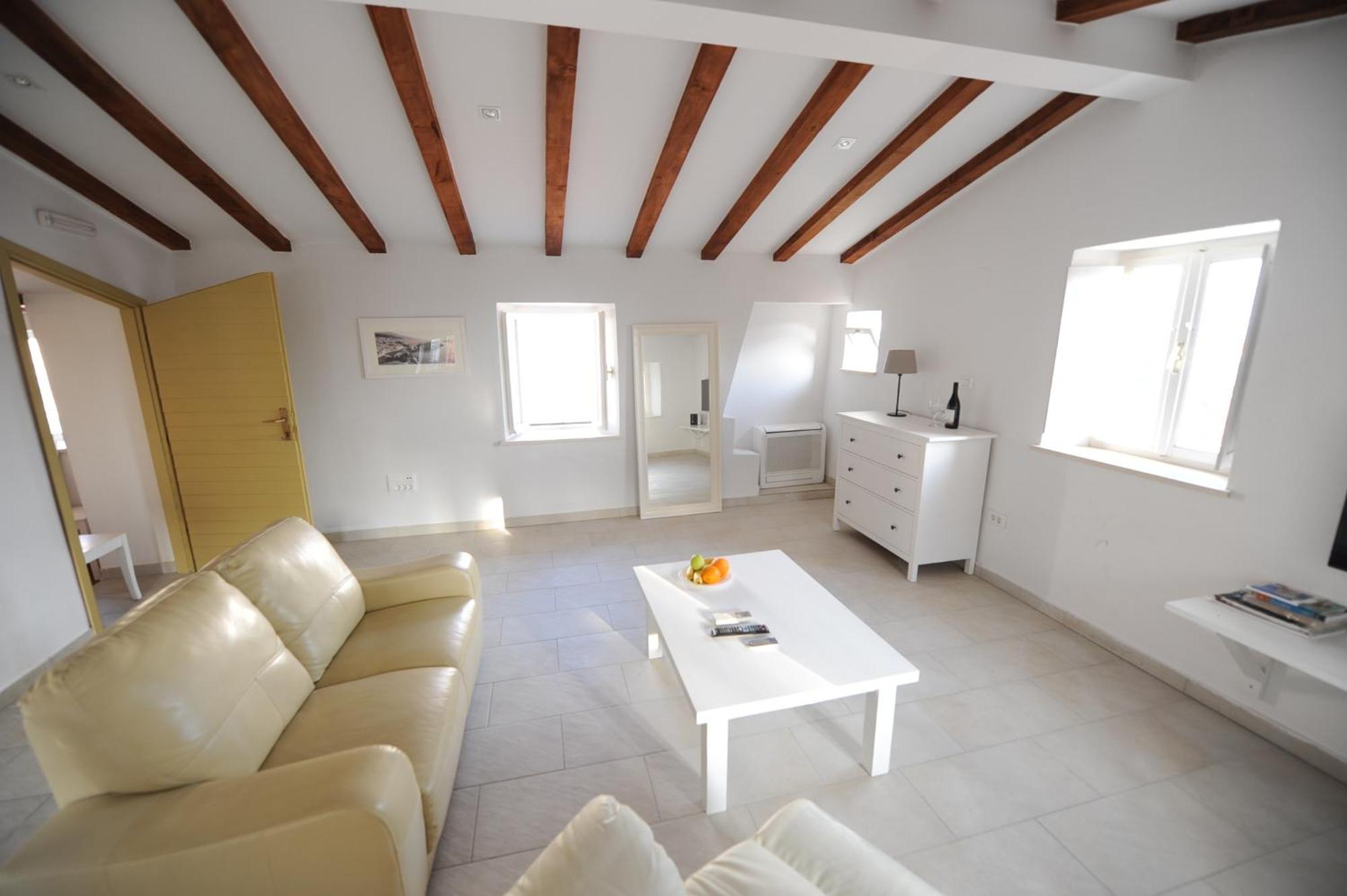 Villa St Vitus Dubrovnik Szoba fotó