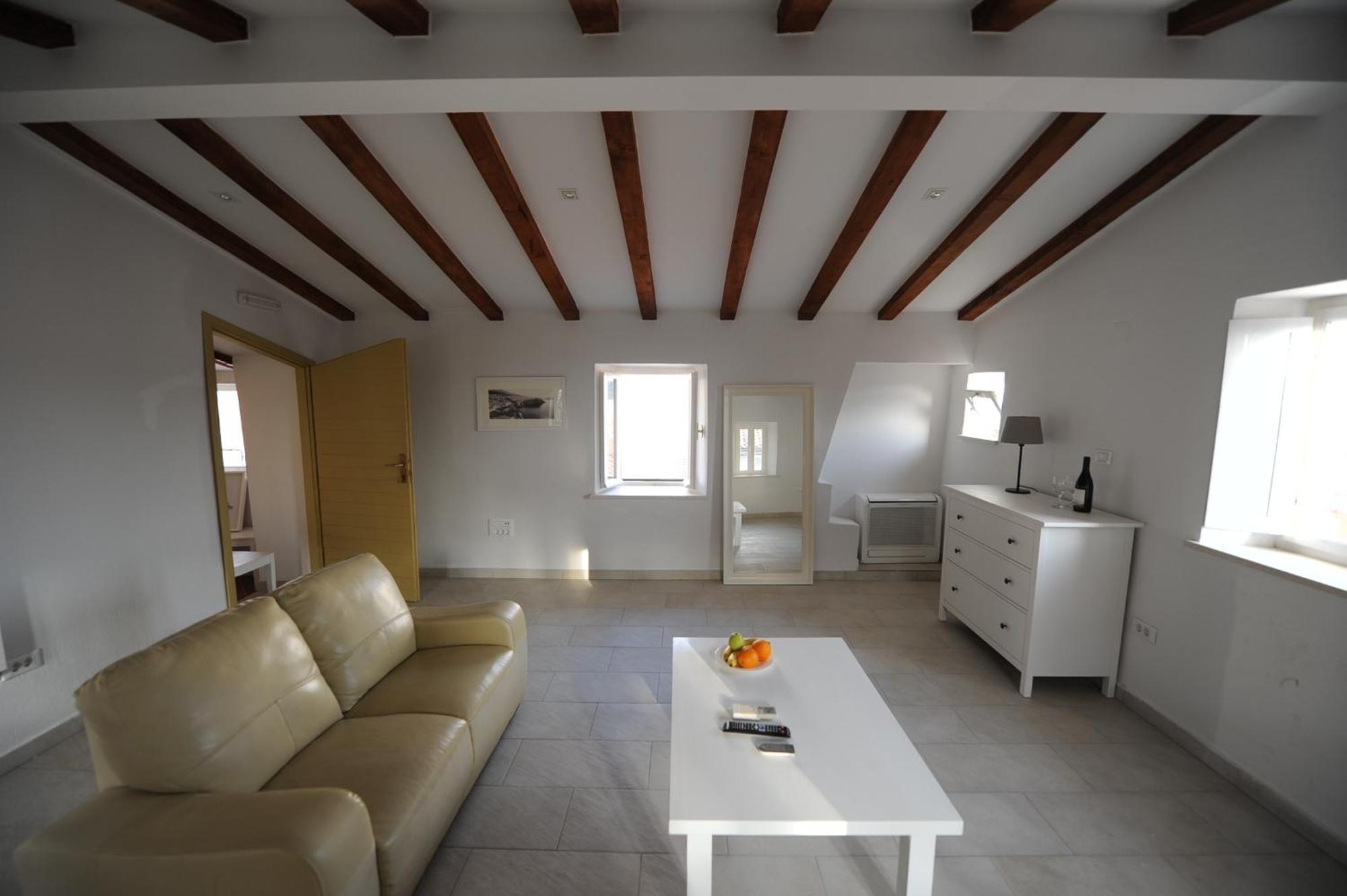 Villa St Vitus Dubrovnik Szoba fotó