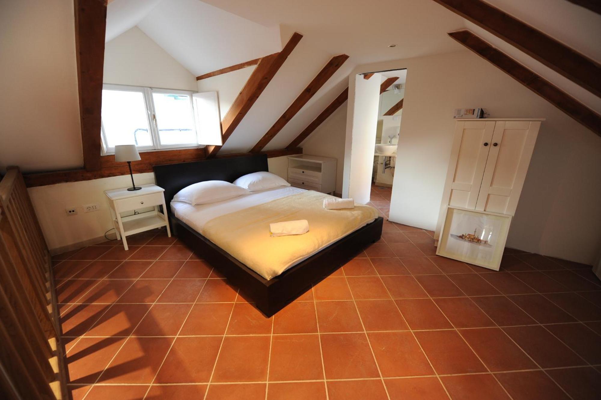 Villa St Vitus Dubrovnik Szoba fotó
