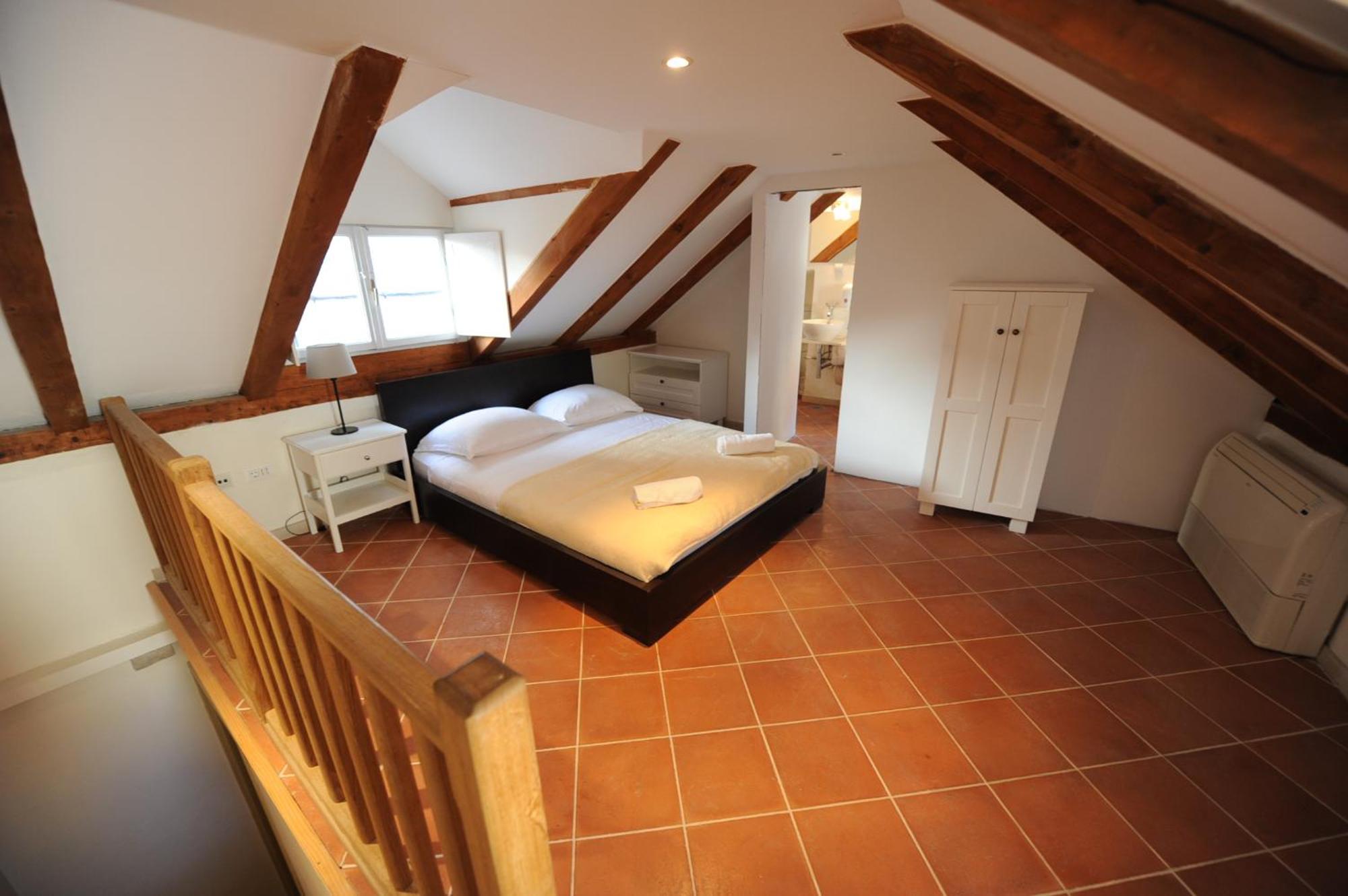 Villa St Vitus Dubrovnik Szoba fotó