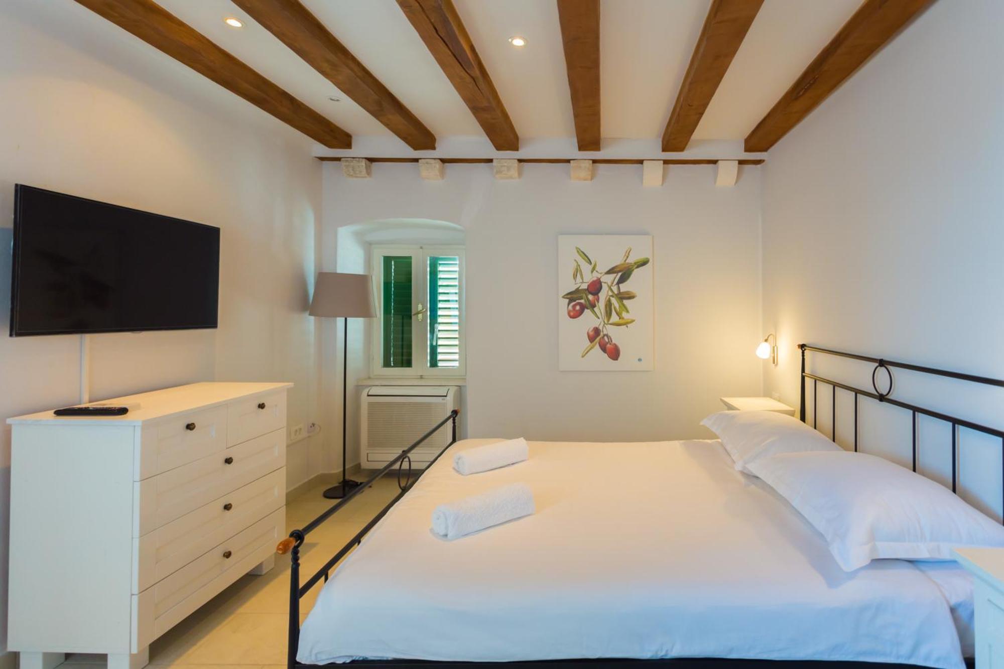 Villa St Vitus Dubrovnik Szoba fotó