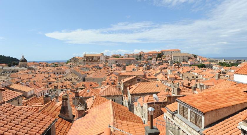 Villa St Vitus Dubrovnik Kültér fotó