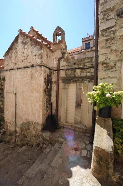 Villa St Vitus Dubrovnik Szoba fotó