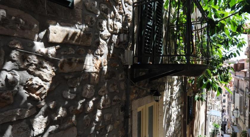 Villa St Vitus Dubrovnik Szoba fotó