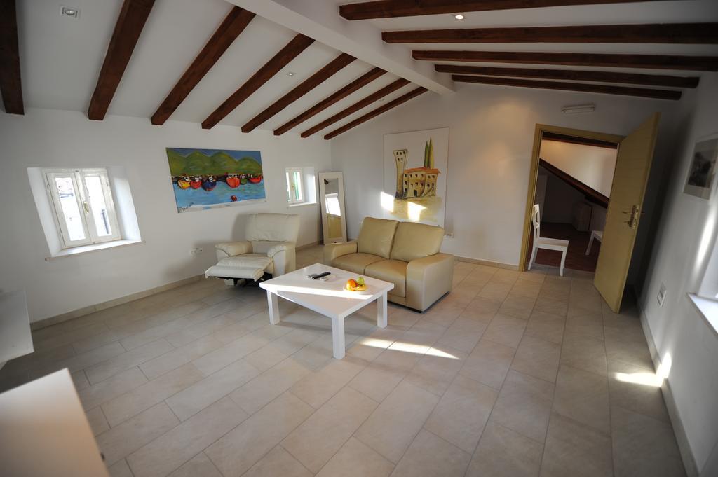 Villa St Vitus Dubrovnik Kültér fotó