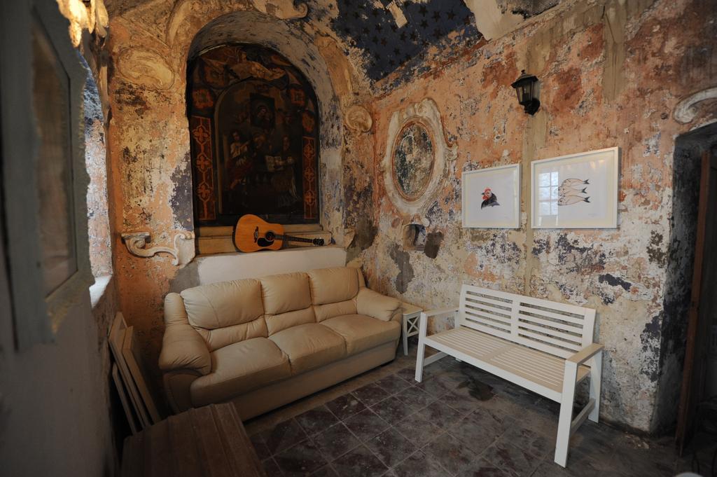Villa St Vitus Dubrovnik Kültér fotó