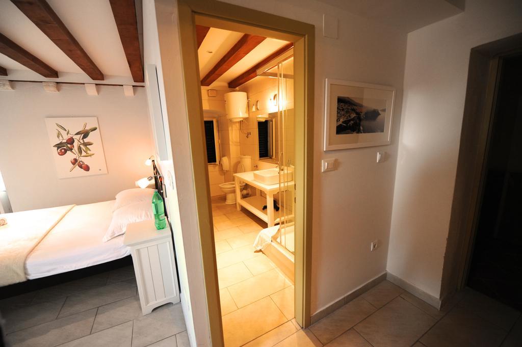 Villa St Vitus Dubrovnik Kültér fotó