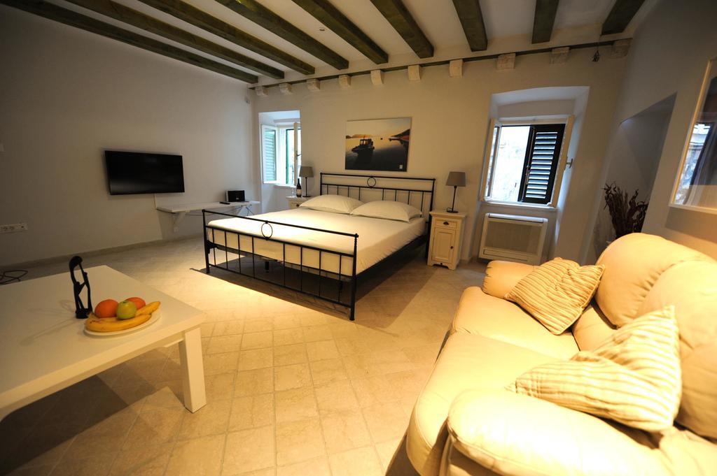 Villa St Vitus Dubrovnik Kültér fotó