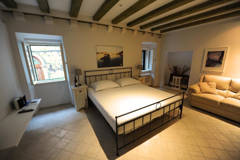 Villa St Vitus Dubrovnik Kültér fotó