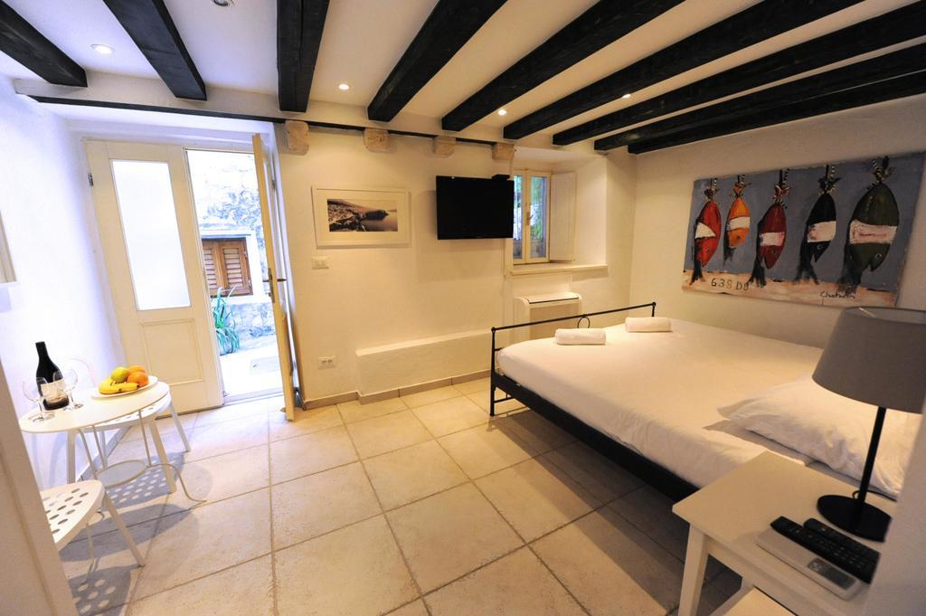Villa St Vitus Dubrovnik Kültér fotó