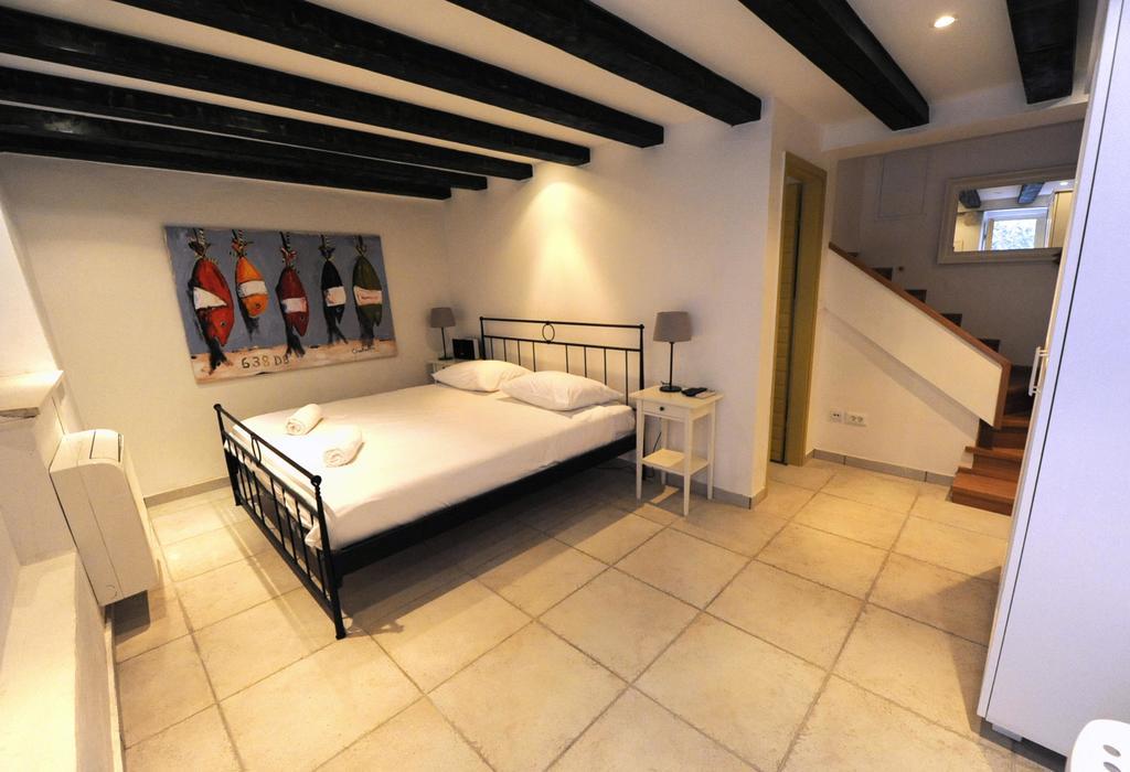 Villa St Vitus Dubrovnik Kültér fotó