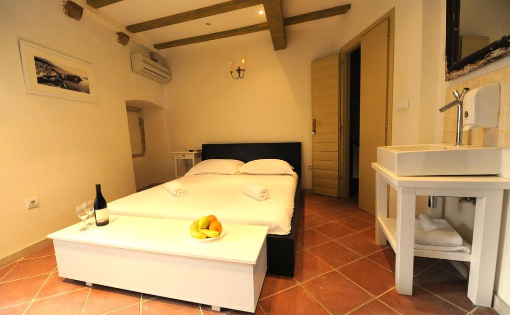 Villa St Vitus Dubrovnik Kültér fotó