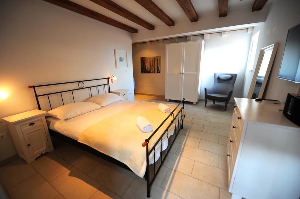 Villa St Vitus Dubrovnik Kültér fotó
