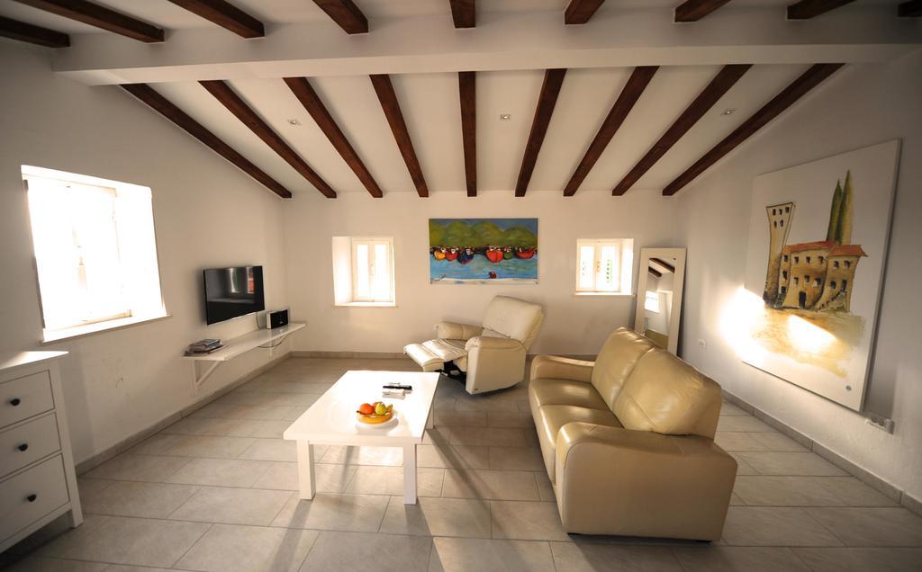 Villa St Vitus Dubrovnik Kültér fotó