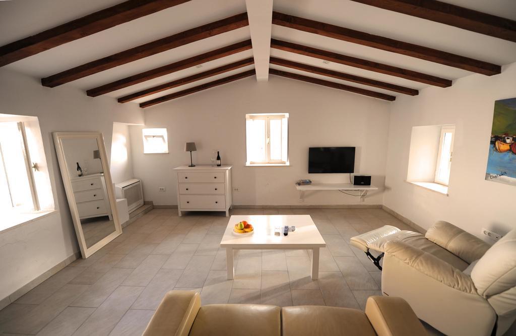Villa St Vitus Dubrovnik Kültér fotó