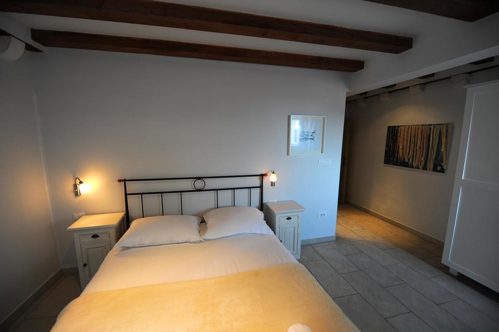 Villa St Vitus Dubrovnik Kültér fotó