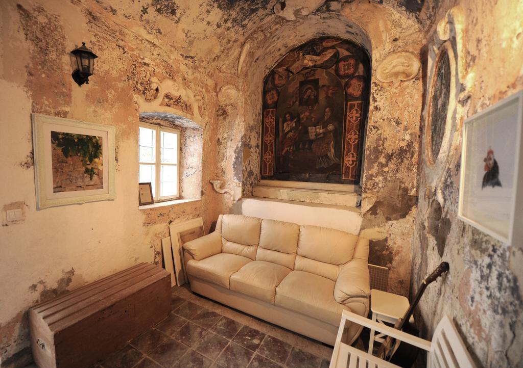 Villa St Vitus Dubrovnik Kültér fotó