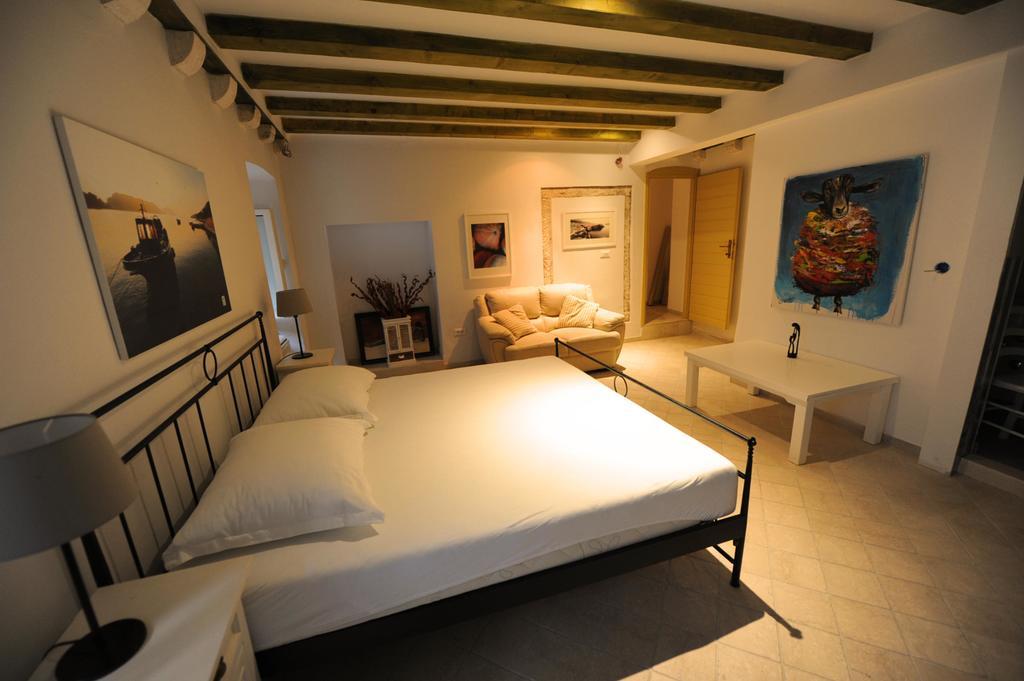 Villa St Vitus Dubrovnik Kültér fotó