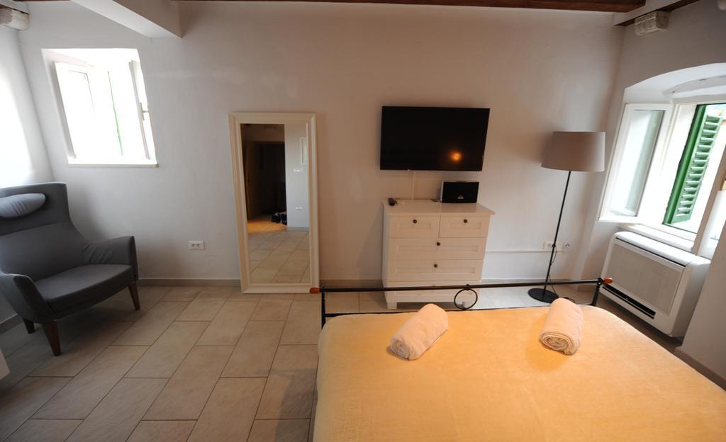 Villa St Vitus Dubrovnik Kültér fotó
